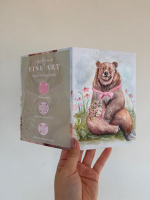 Printed Greeting Cards