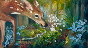 Afternoon of a Faun