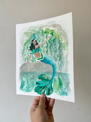 Ondine