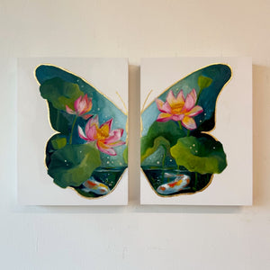 Lotus Garden