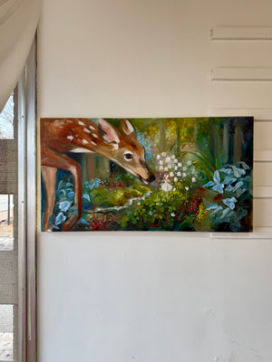 Afternoon of a Faun