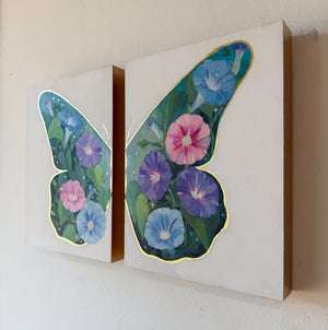 Morning Glories
