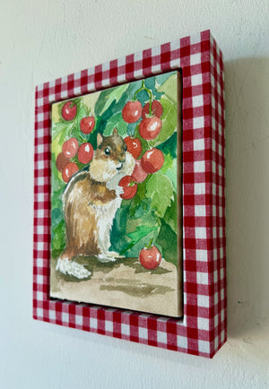 Cherry Tomatoes