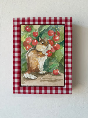 Cherry Tomatoes