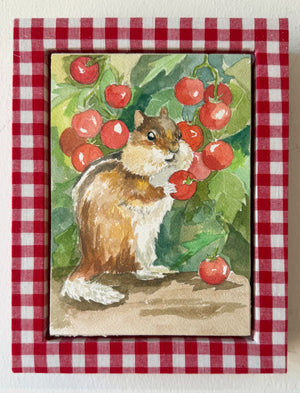 Cherry Tomatoes