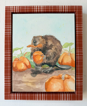 Pumpkin Patch