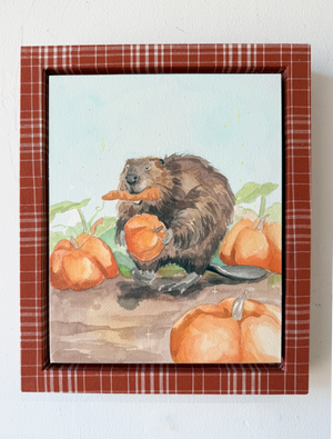 Pumpkin Patch