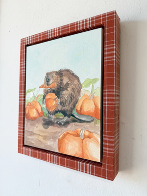 Pumpkin Patch