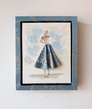 French Blue