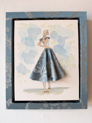 French Blue