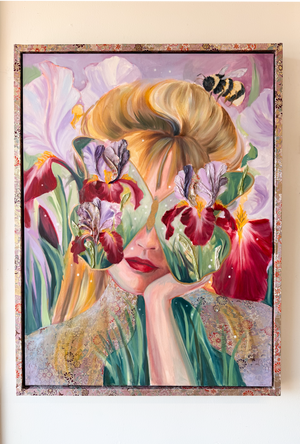 Iris Daydreamer