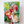 Tomato Bunny Print