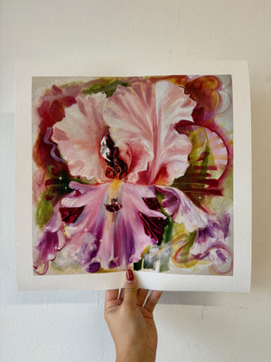 Wonder Fine Art Print