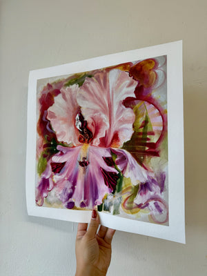 Wonder Fine Art Print