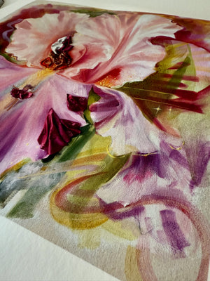 Wonder Fine Art Print