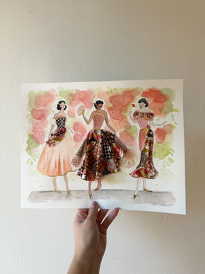 Orange Blossom