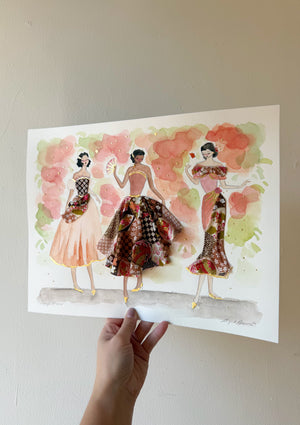Orange Blossom