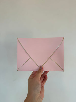 Together Always Printed Card