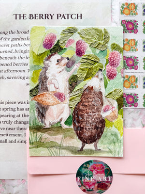 Storybook Print Club