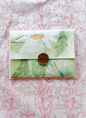 Botanicals Print Club