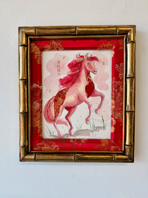 Fire Horse