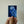 Blue Owl Sticker