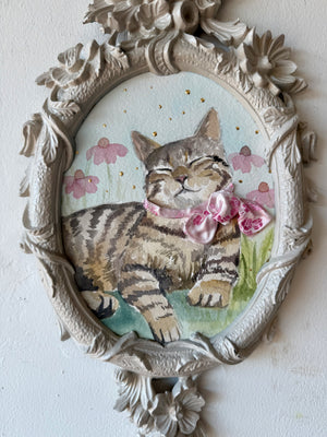 Tabby