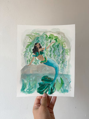 Ondine