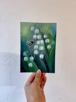 Lily of the Valley