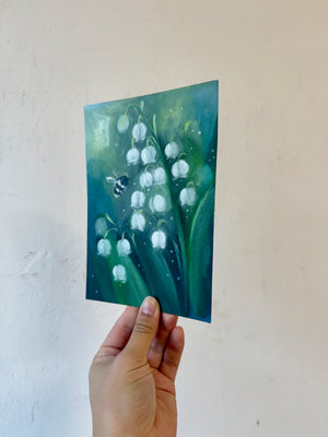 Lily of the Valley