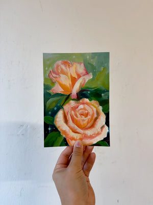 June Roses