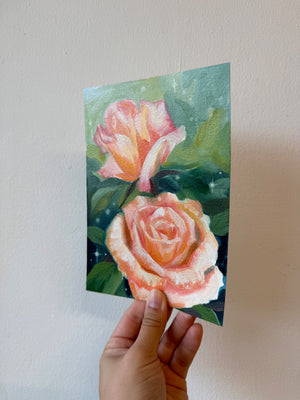 June Roses