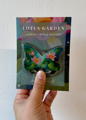 Lotus Garden