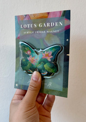 Lotus Garden