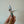 Ruby-Throated Hummingbird Magnet