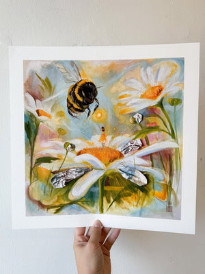 Radiance Fine Art Print