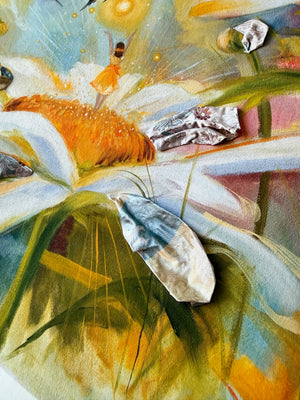Radiance Fine Art Print