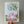 Ms. Fancy Goose Printed Card