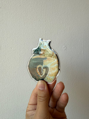 Snuggle Bugs Magnet
