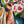 Garden Keepers Fine Art Print