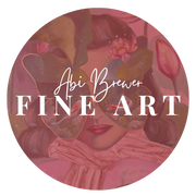 Abi Brewer Fine Art