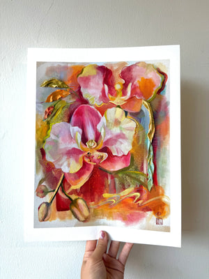 Daydream Fine Art Print