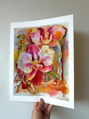 Daydream Fine Art Print